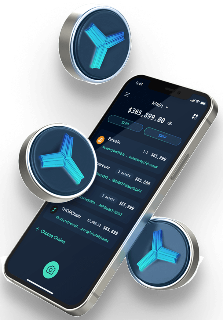 Vultisig Wallet
